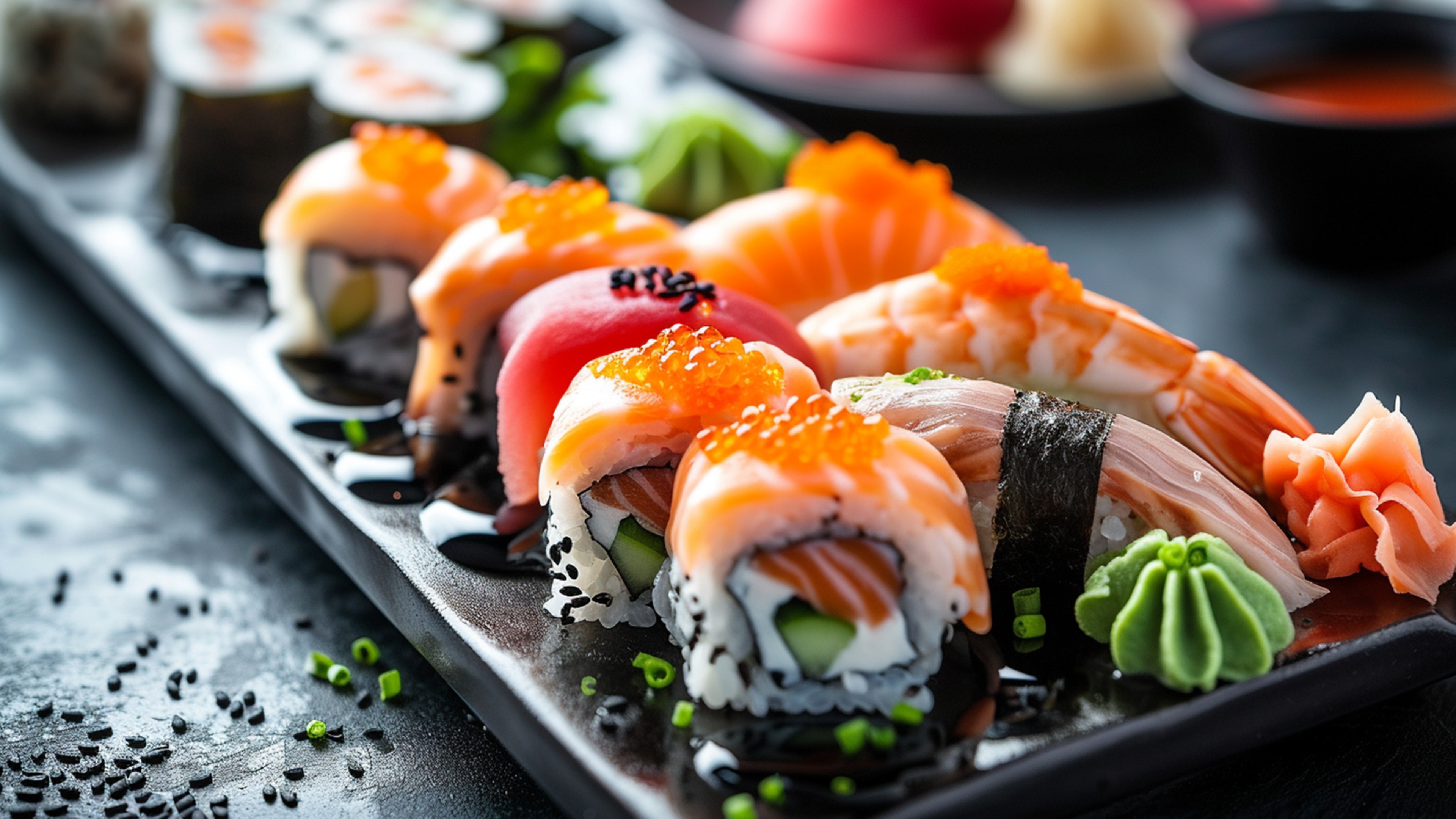 Ginza Dining Take Away